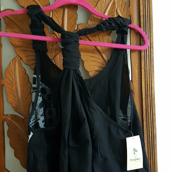 Summer dress - Picture 4 of 4